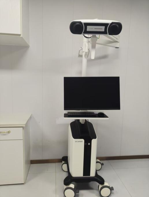 Implant navigation