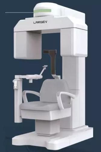 LargeV Hires3D CBCT